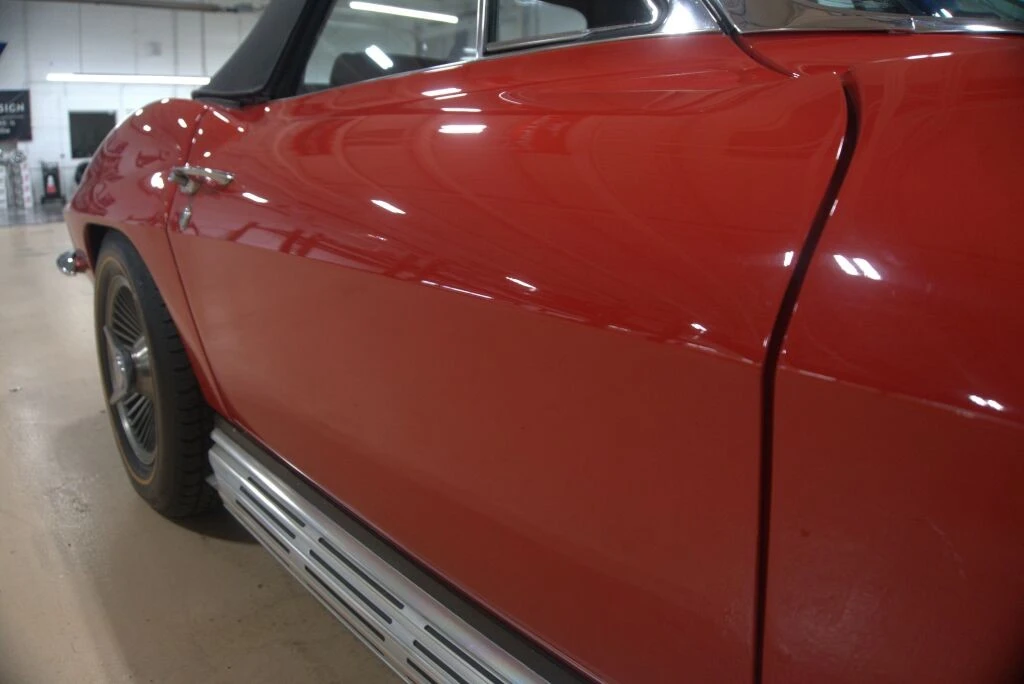 1966 Chevrolet Corvette C2 - Image 31 of 31
