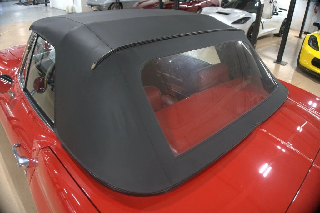 1966 Chevrolet Corvette C2 - Image 19 of 31