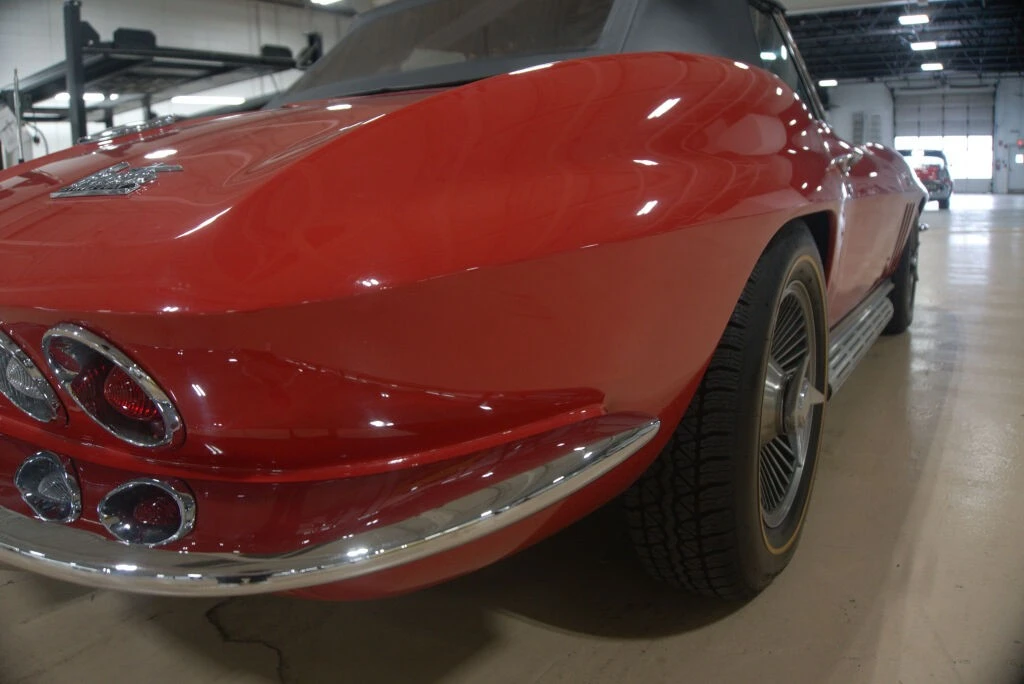 1966 Chevrolet Corvette C2 - Image 27 of 31