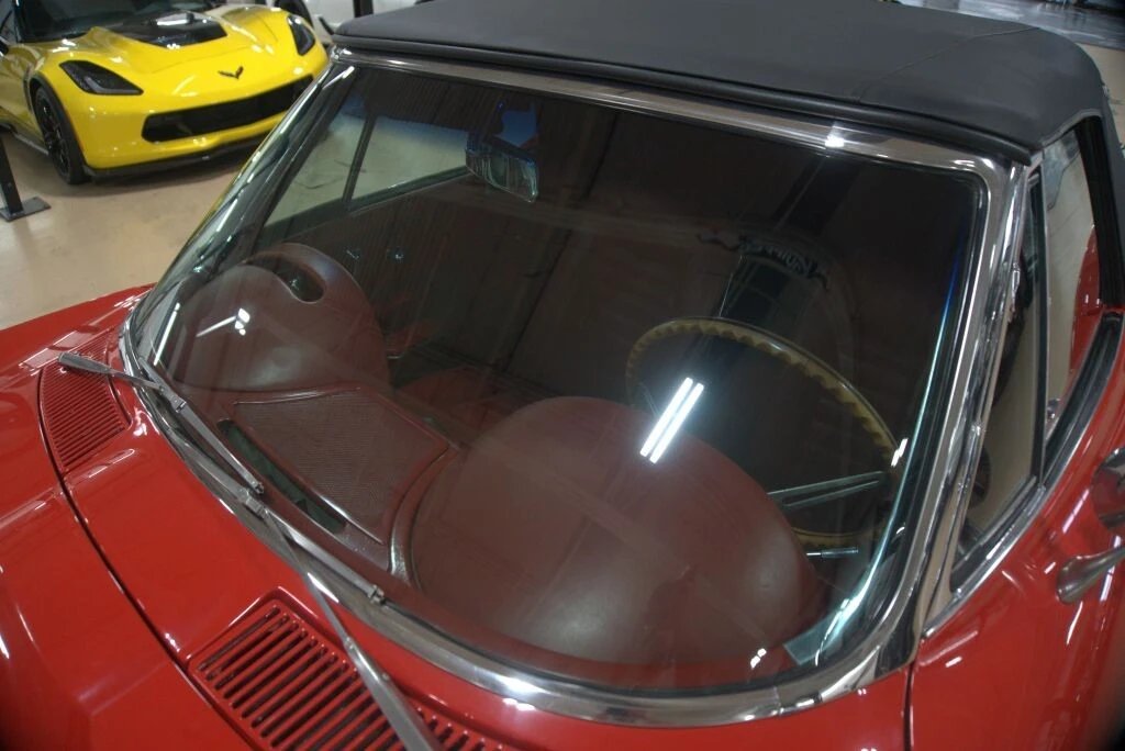 1966 Chevrolet Corvette C2 - Image 14 of 31