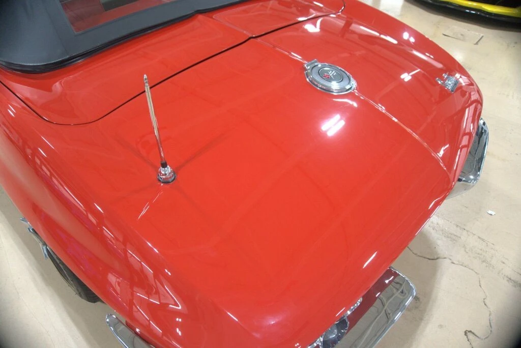 1966 Chevrolet Corvette C2 - Image 22 of 31
