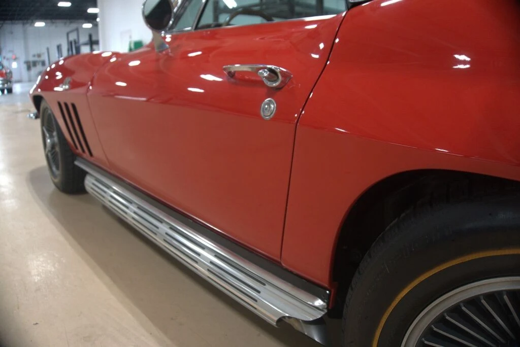 1966 Chevrolet Corvette C2 - Image 18 of 31