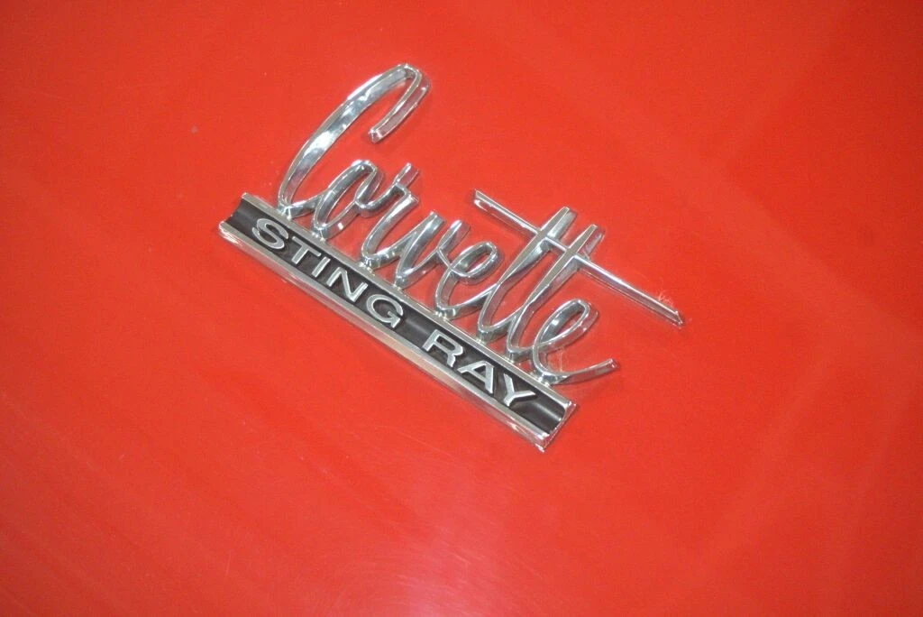 1966 Chevrolet Corvette C2 - Image 25 of 31