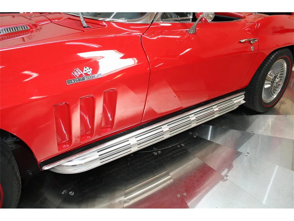 1966 Chevrolet Corvette C2 - Image 5 of 31