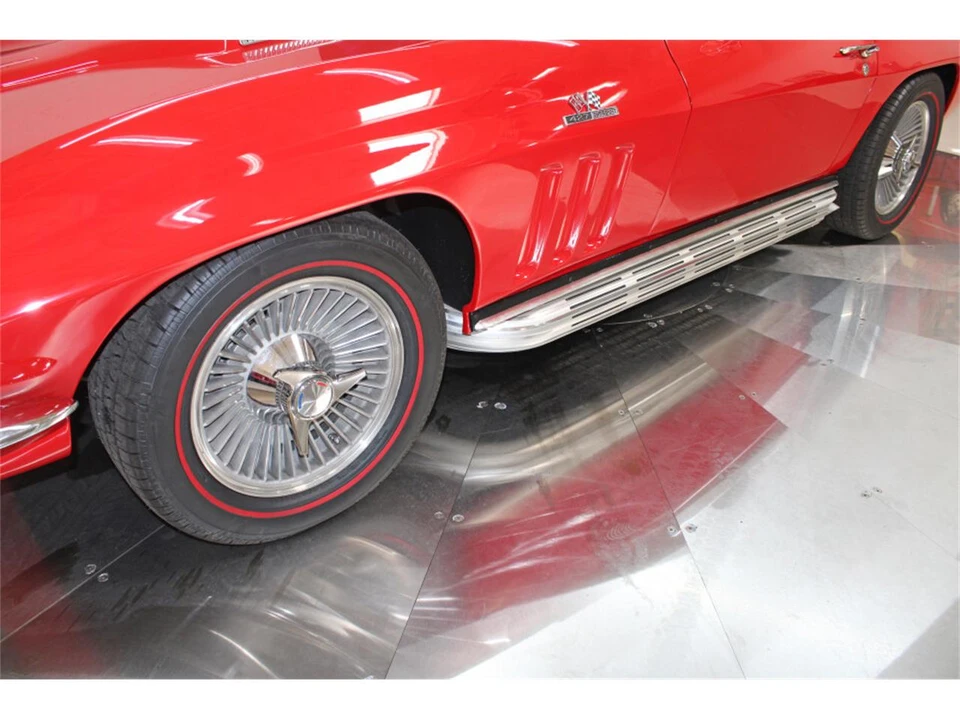 1966 Chevrolet Corvette C2 - Image 14 of 31