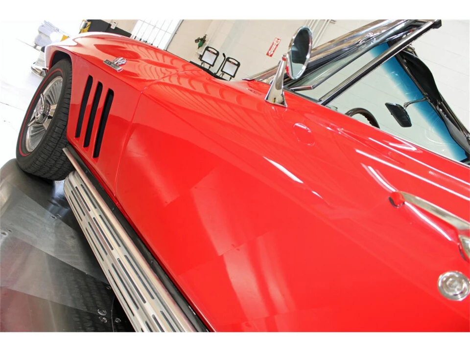 1966 Chevrolet Corvette C2 - Image 16 of 31