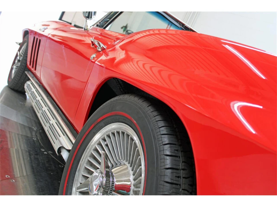 1966 Chevrolet Corvette C2 - Image 18 of 31