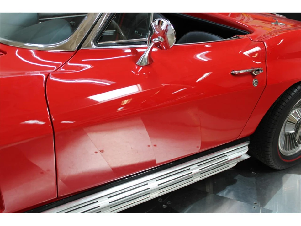 1966 Chevrolet Corvette C2 - Image 24 of 31