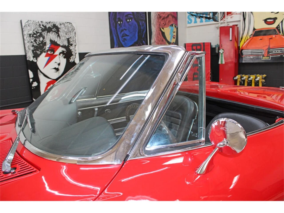 1966 Chevrolet Corvette C2 - Image 27 of 31
