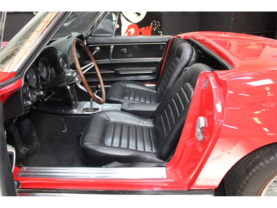 1966 Chevrolet Corvette C2 - Image 28 of 31