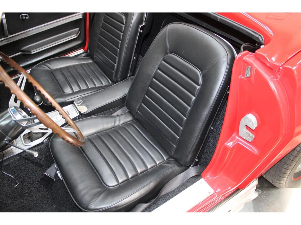 1966 Chevrolet Corvette C2 - Image 30 of 31