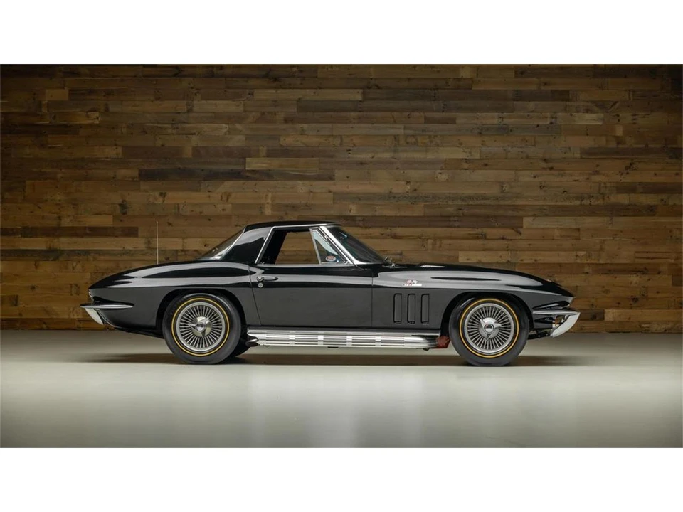 1966 Chevrolet Corvette C2 - Image 2 of 4