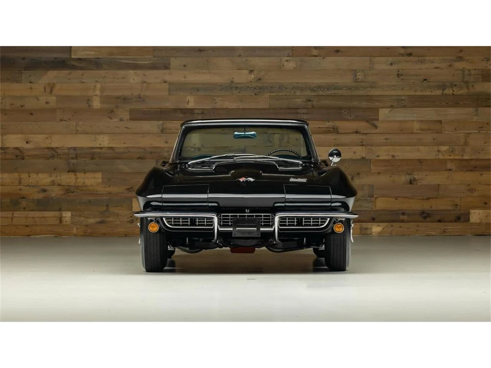 1966 Chevrolet Corvette C2 - Image 3 of 4