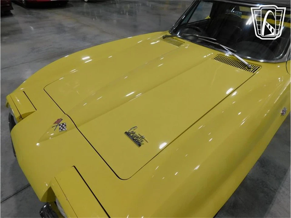 1966 Chevrolet Corvette C2 - Image 31 of 31
