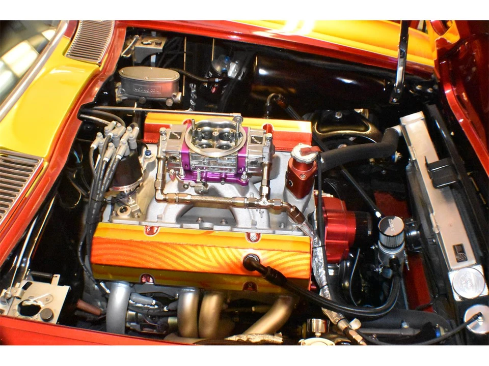 1966 Chevrolet Corvette C2 - Image 16 of 31