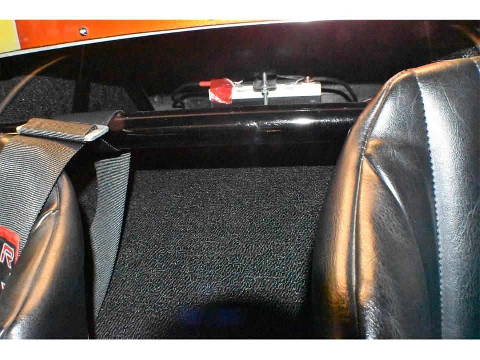 1966 Chevrolet Corvette C2 - Image 20 of 31