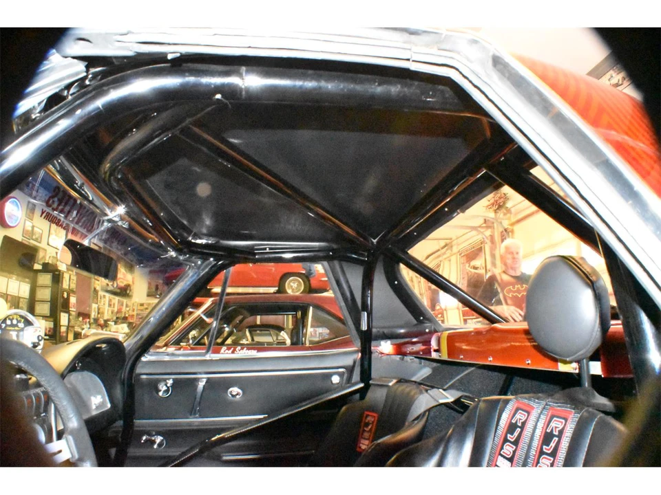 1966 Chevrolet Corvette C2 - Image 21 of 31