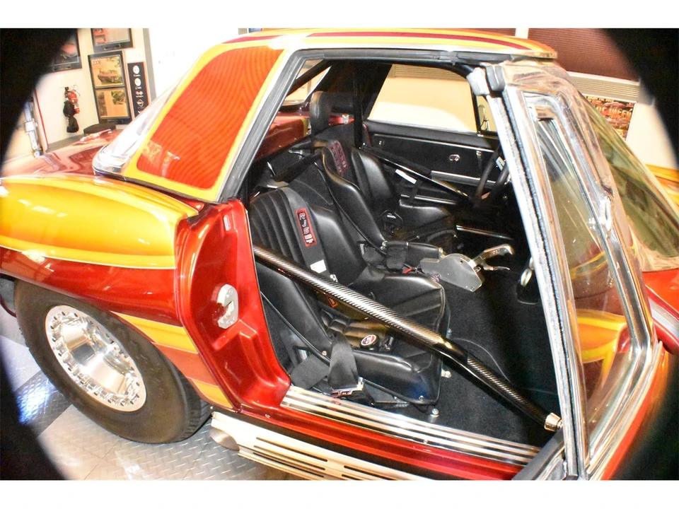 1966 Chevrolet Corvette C2 - Image 24 of 31