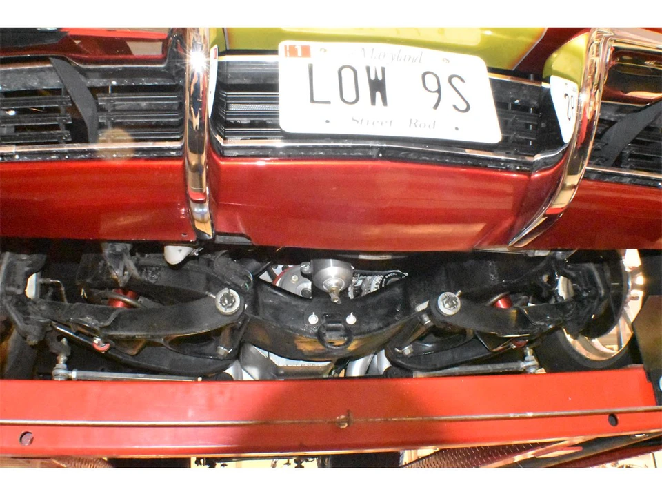 1966 Chevrolet Corvette C2 - Image 28 of 31