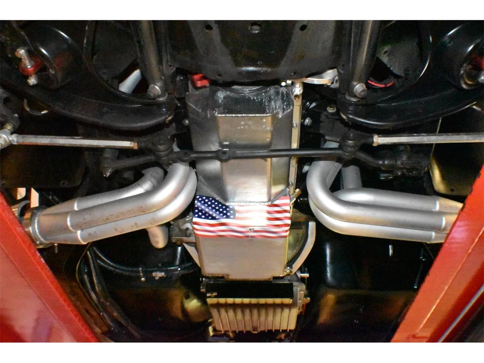 1966 Chevrolet Corvette C2 - Image 29 of 31