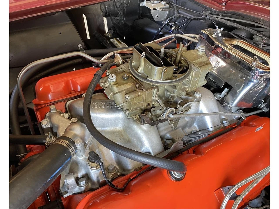1966 Chevrolet Corvette C2 - Image 8 of 21