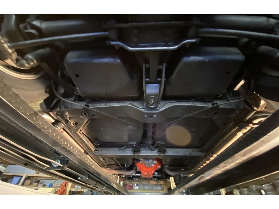 1966 Chevrolet Corvette C2 - Image 3 of 21