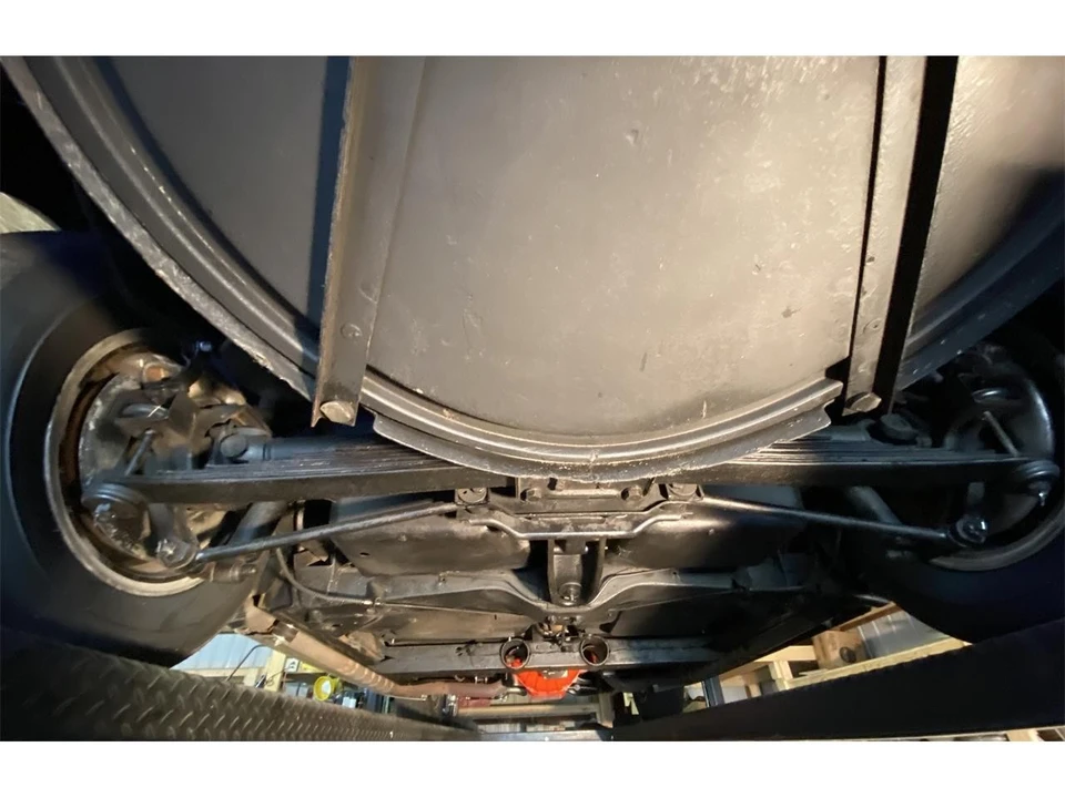 1966 Chevrolet Corvette C2 - Image 7 of 21