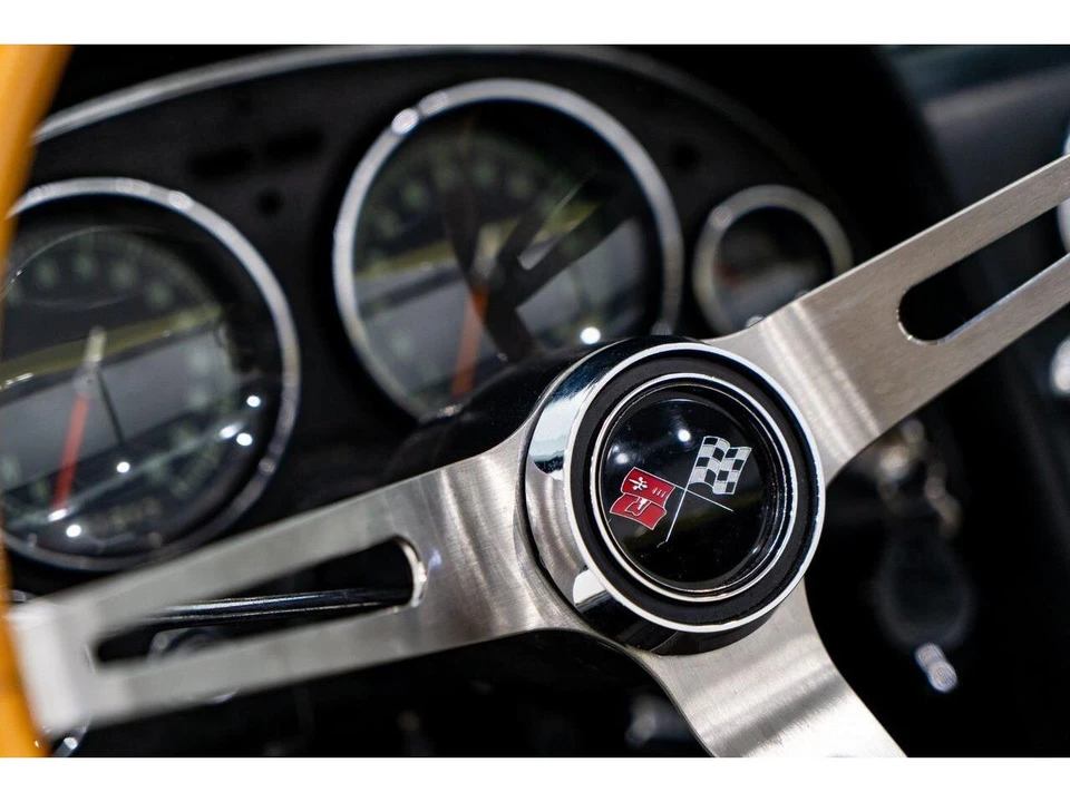 1966 Chevrolet Corvette C2 - Image 11 of 31