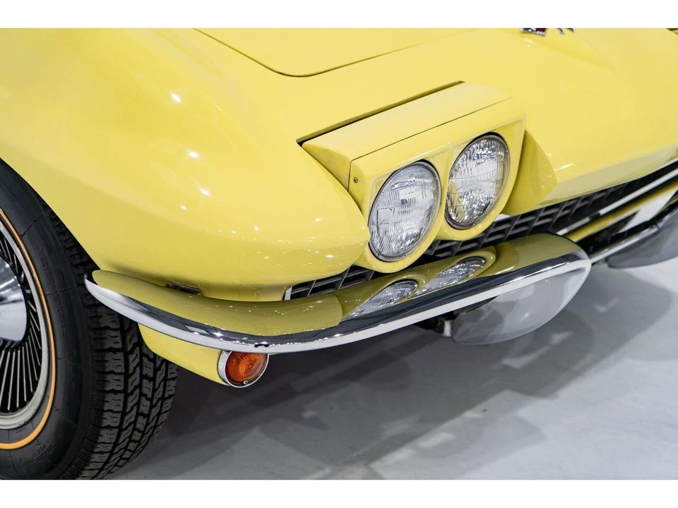 1966 Chevrolet Corvette C2 - Image 3 of 31