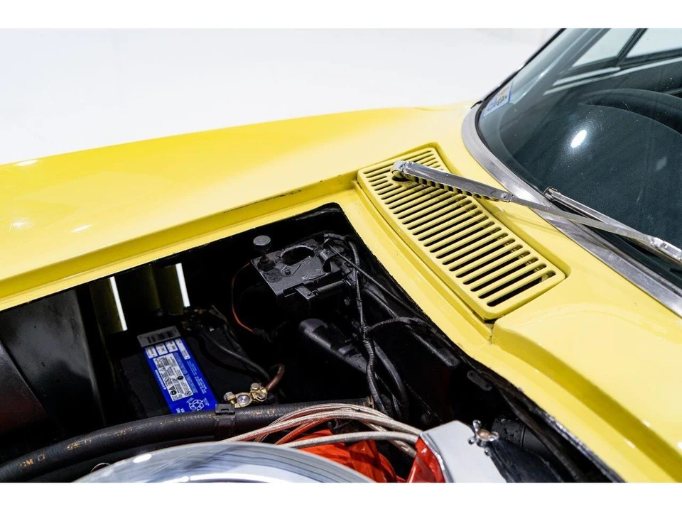 1966 Chevrolet Corvette C2 - Image 20 of 31