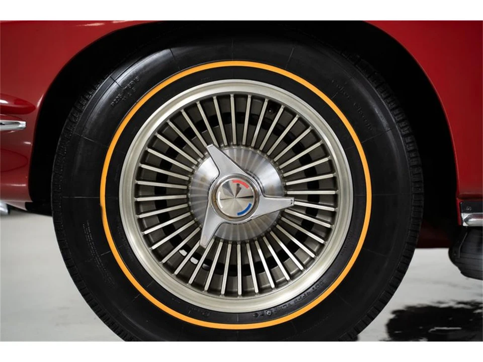 1966 Chevrolet Corvette C2 - Image 5 of 31