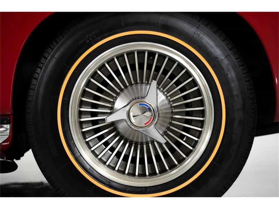1966 Chevrolet Corvette C2 - Image 6 of 31