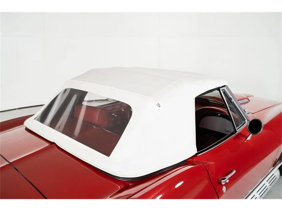 1966 Chevrolet Corvette C2 - Image 12 of 31