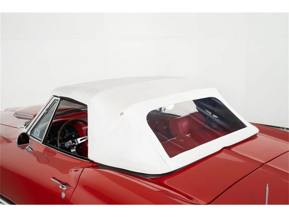 1966 Chevrolet Corvette C2 - Image 10 of 31