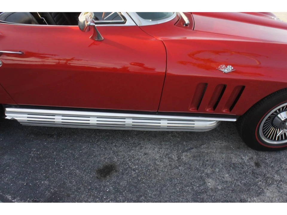 1966 Chevrolet Corvette C2 - Image 25 of 31