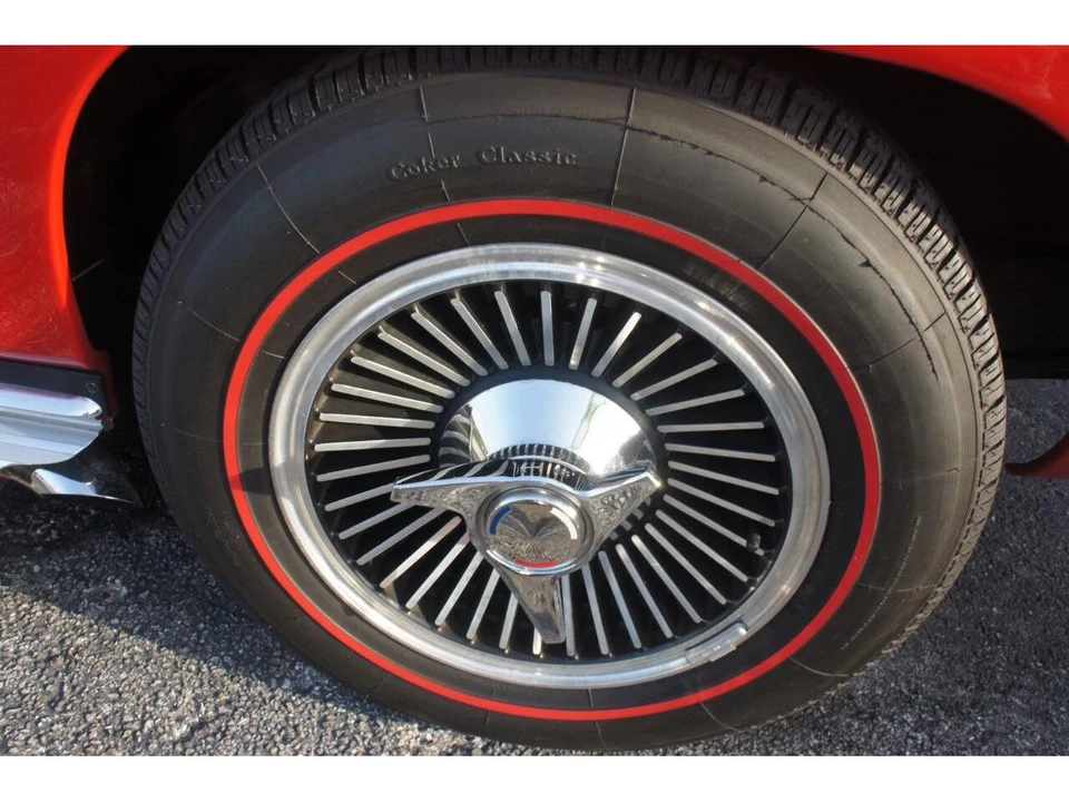 1966 Chevrolet Corvette C2 - Image 29 of 31
