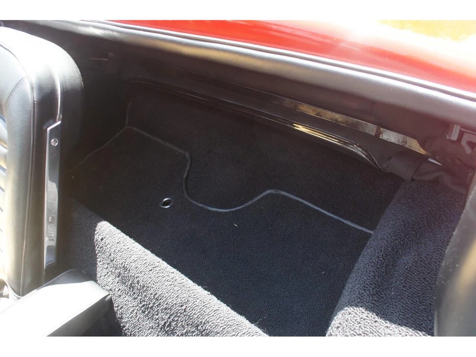 1966 Chevrolet Corvette C2 - Image 14 of 31