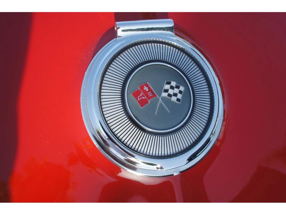 1966 Chevrolet Corvette C2 - Image 30 of 31