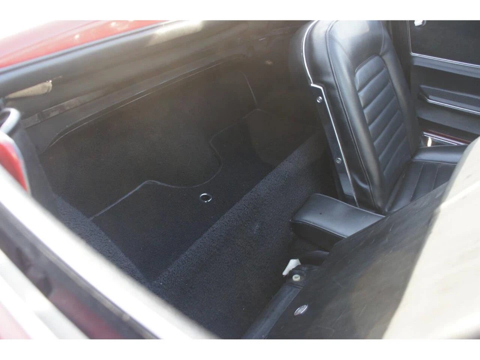1966 Chevrolet Corvette C2 - Image 27 of 31