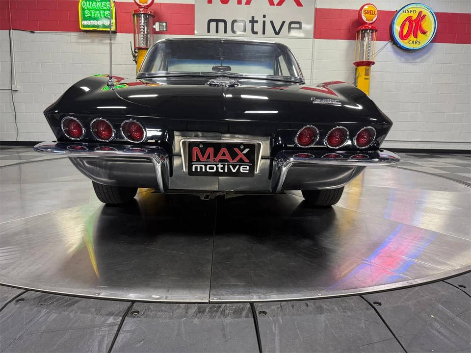 1966 Chevrolet Corvette C2 - Image 25 of 31