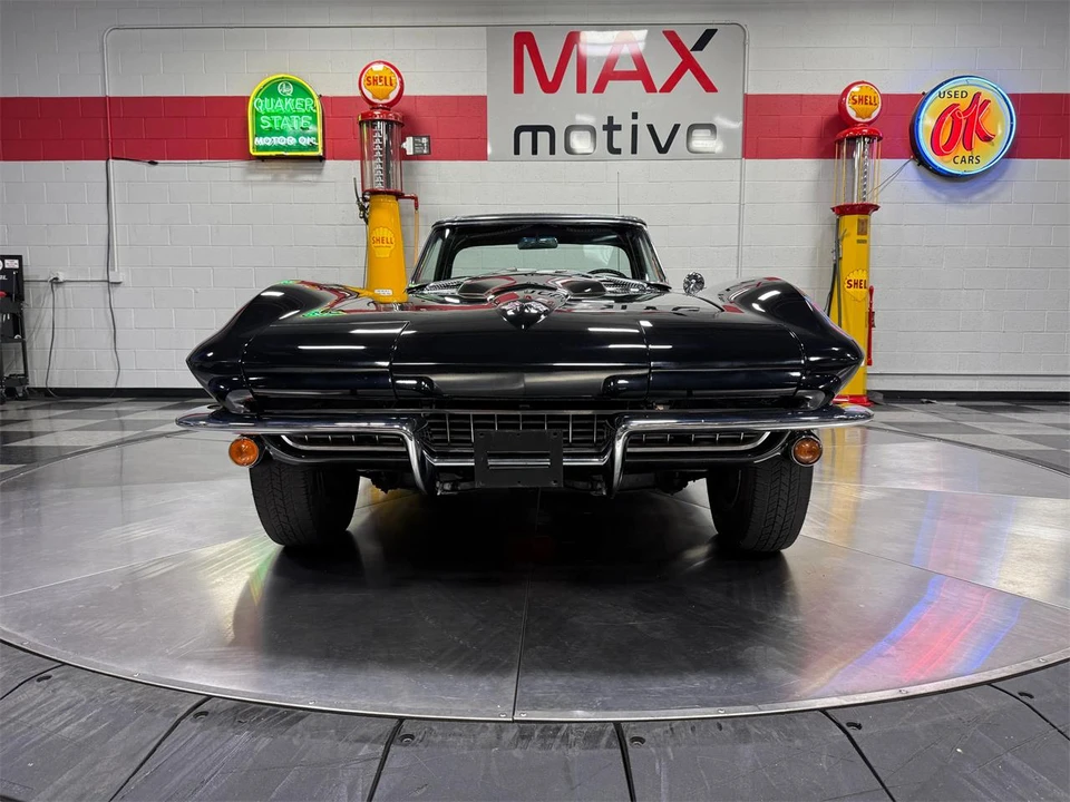 1966 Chevrolet Corvette C2 - Image 5 of 31