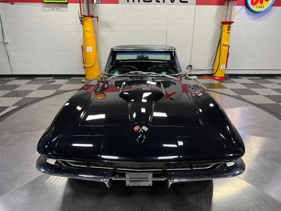 1966 Chevrolet Corvette C2 - Image 20 of 31