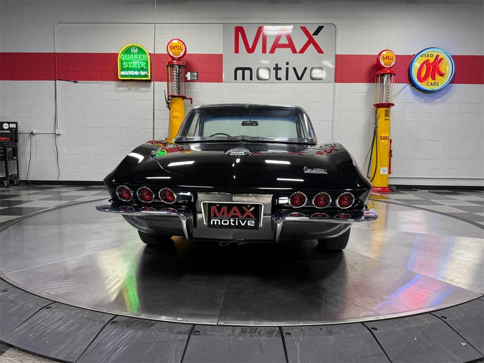 1966 Chevrolet Corvette C2 - Image 12 of 31