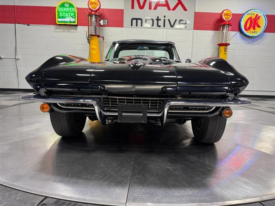 1966 Chevrolet Corvette C2 - Image 18 of 31