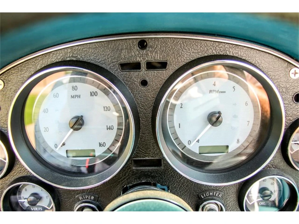 1966 Chevrolet Corvette C2 - Image 31 of 31