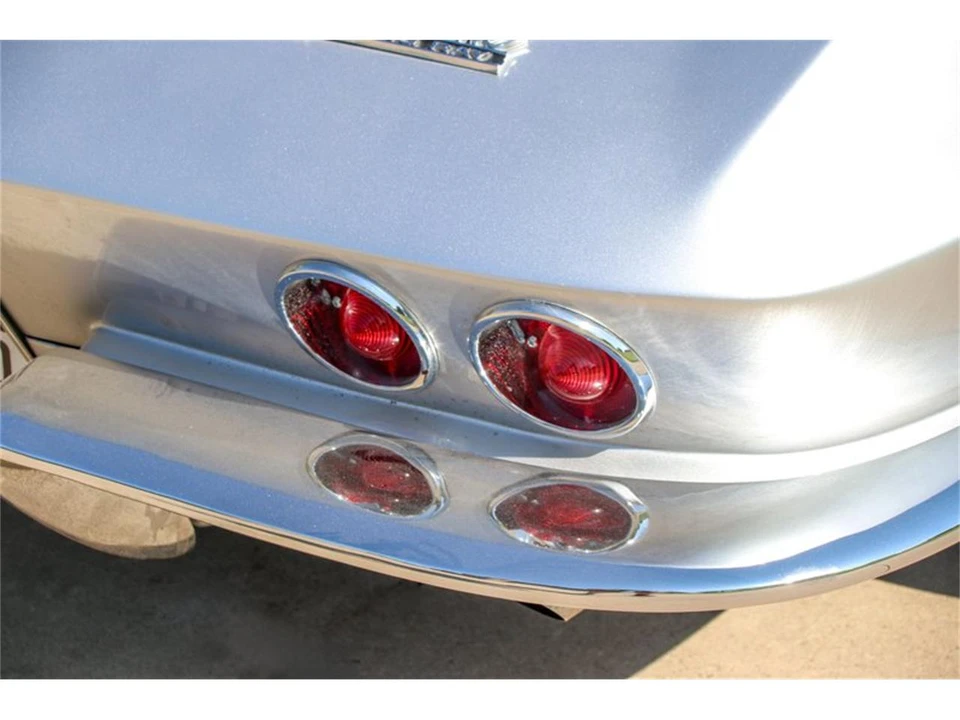 1966 Chevrolet Corvette C2 - Image 21 of 31