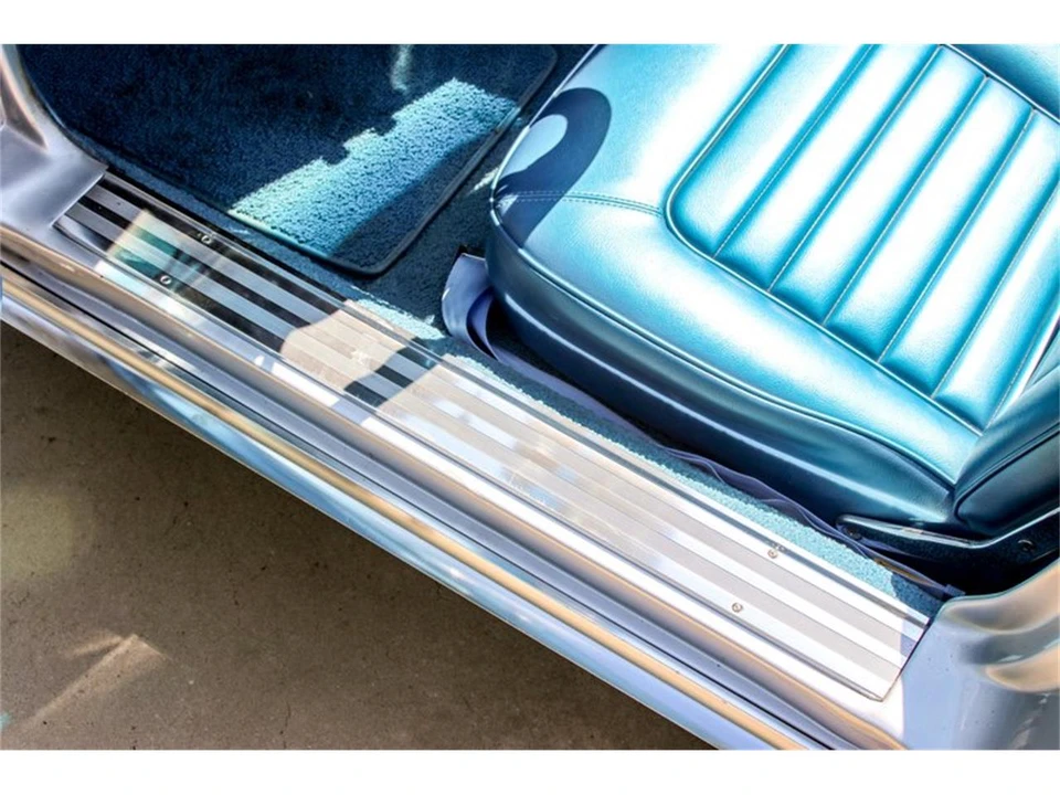 1966 Chevrolet Corvette C2 - Image 26 of 31