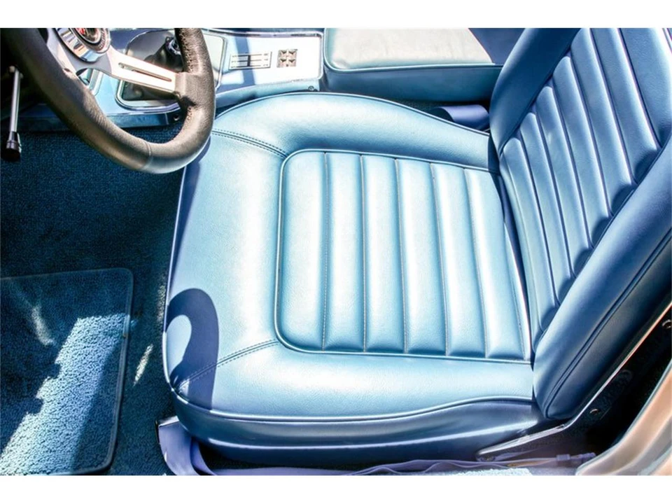 1966 Chevrolet Corvette C2 - Image 27 of 31