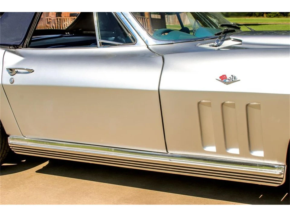 1966 Chevrolet Corvette C2 - Image 13 of 31