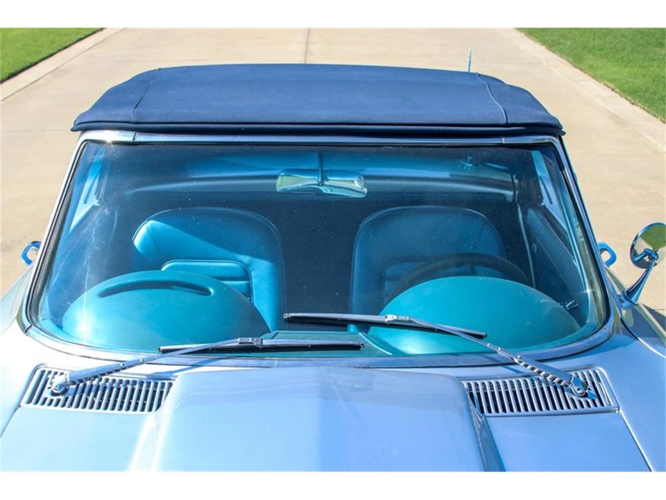 1966 Chevrolet Corvette C2 - Image 3 of 31